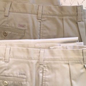 Men’s Izod Pants